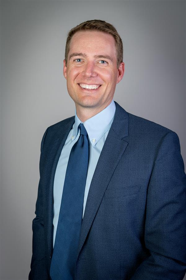 Faculty Photo