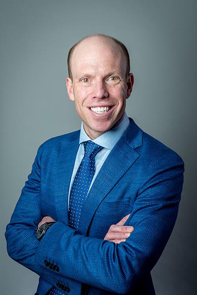 Faculty Photo
