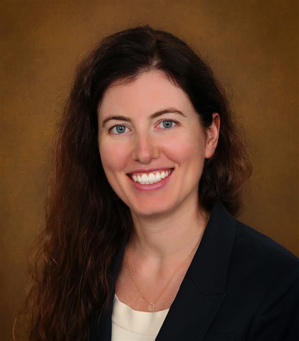 Photo of Janine Oliver