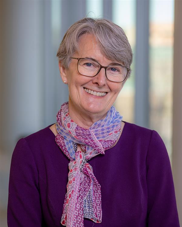Faculty Photo