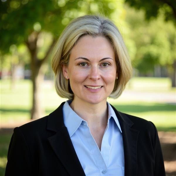 Faculty Photo