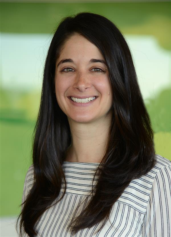 Amy Bartoshesky, FNP-BC