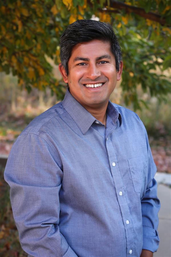 Faculty Photo