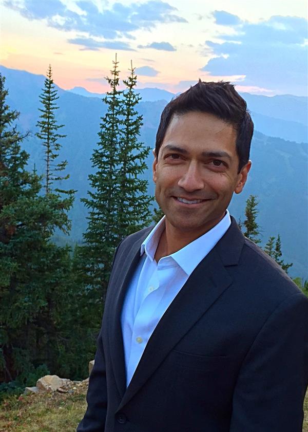 Arvind Mohanram, MD