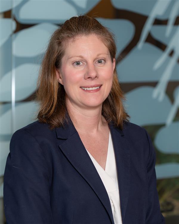 Faculty Photo