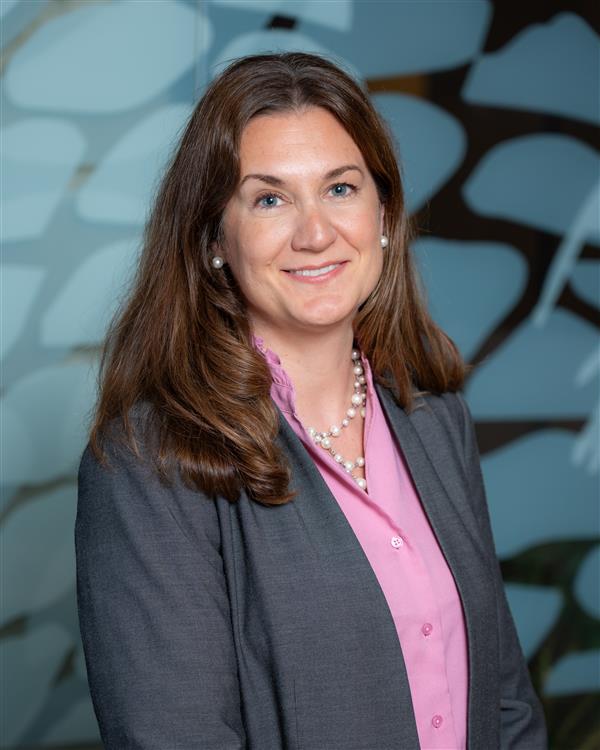 Faculty Photo