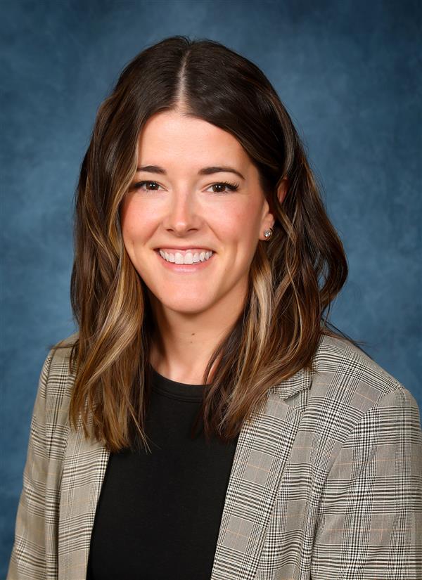 Faculty Photo