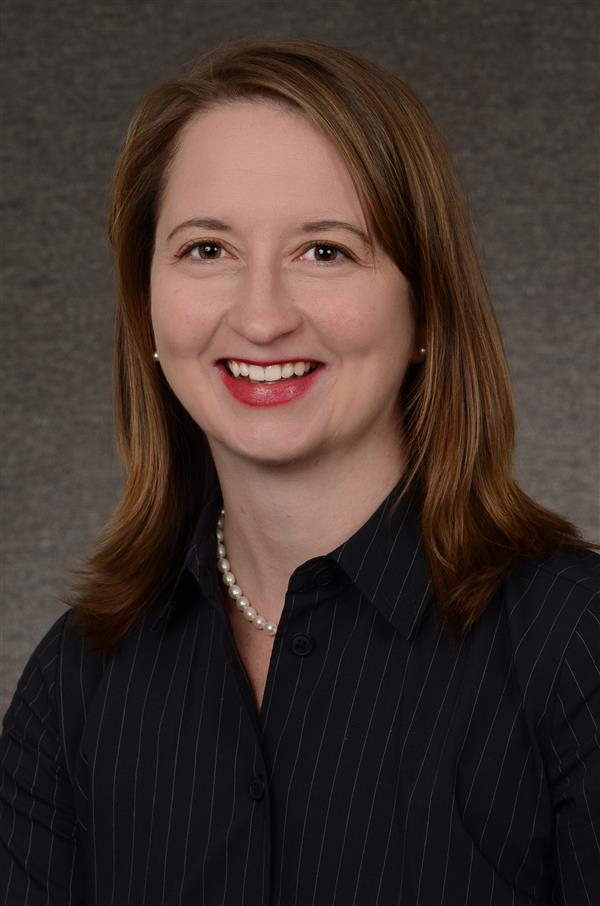 Faculty Photo