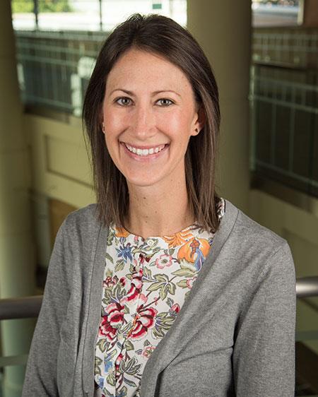 Faculty Photo