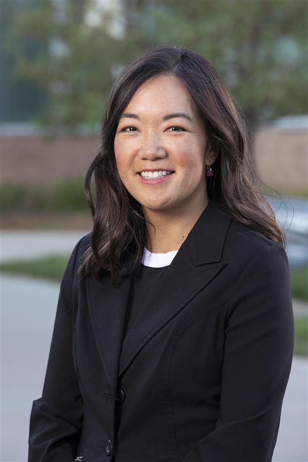 Faculty Photo