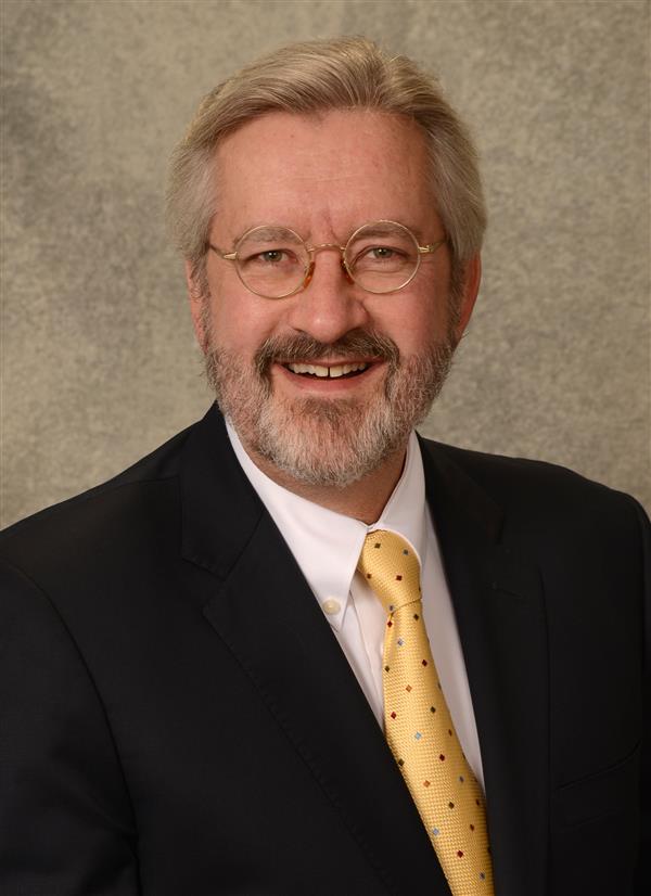 Faculty Photo