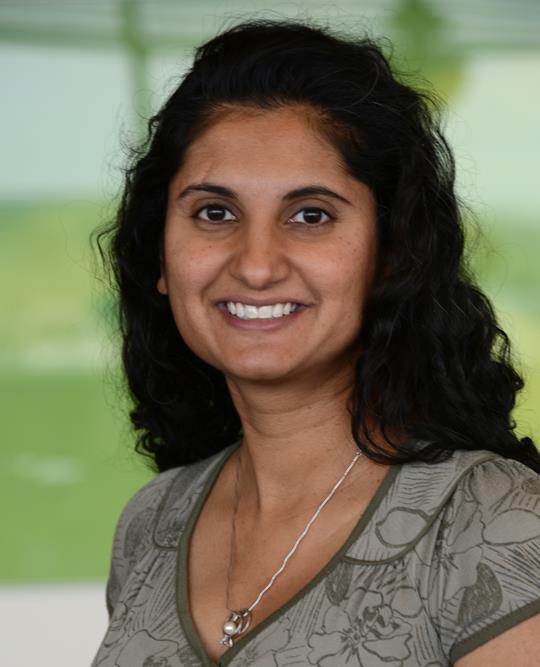 Pooja Mehta, MD