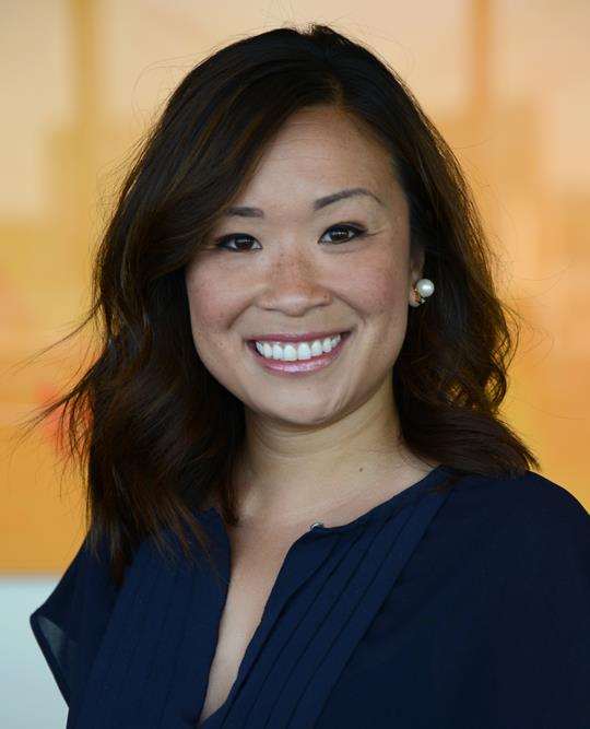 Nathalie Nguyen, MD