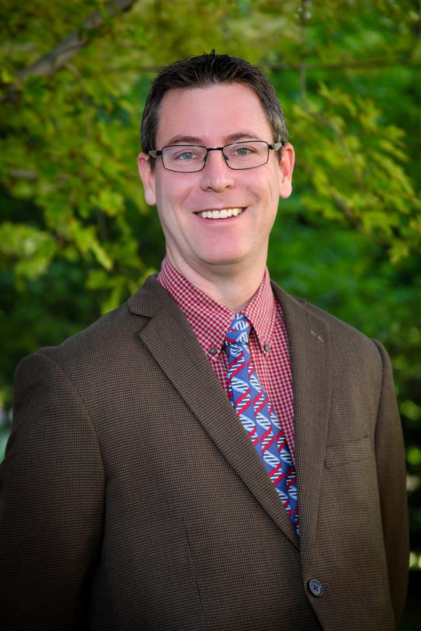 Faculty Photo