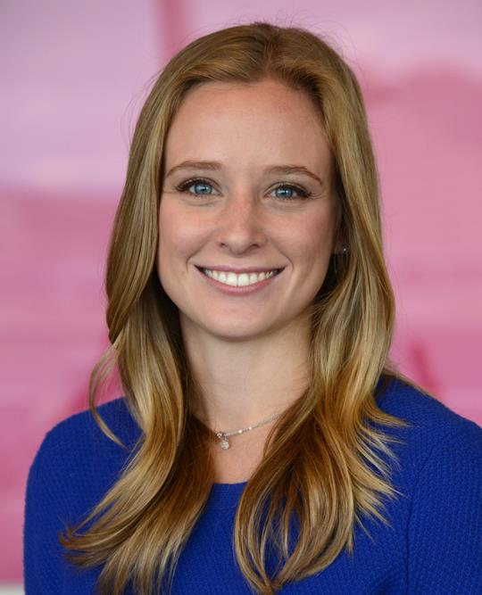 Faculty Photo