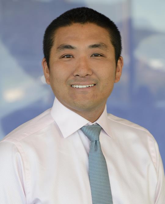 Masanori Hayashi, MD