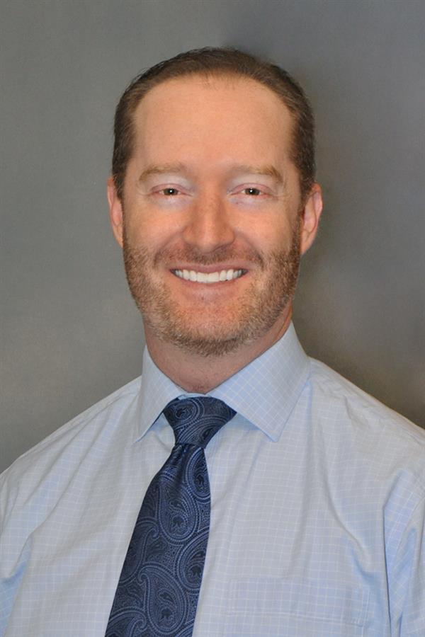 Photo of Nathan Odom