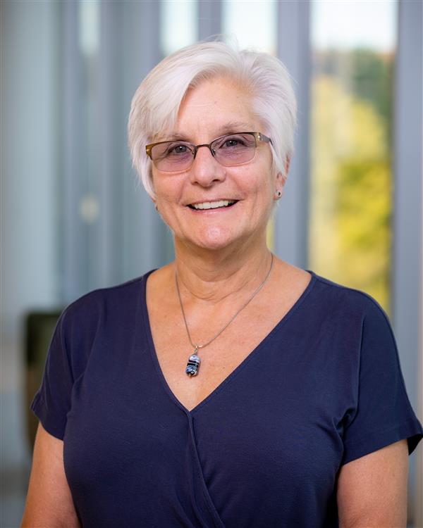 Teresa Reyburn-Orne, CPNP-AC/PC