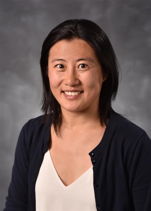 Faculty Photo