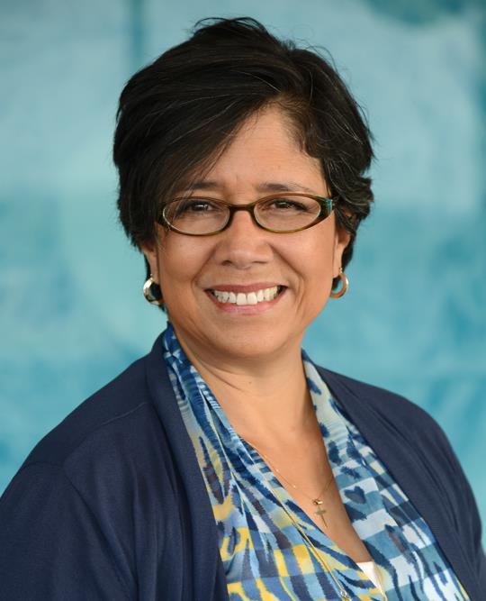 Sandra Luna-Fineman, MD