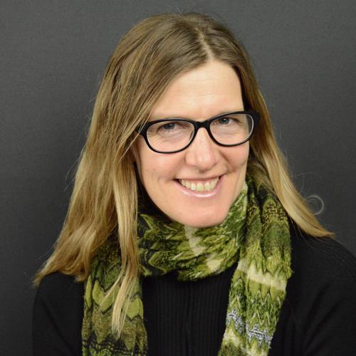 Photo of Laura McGladrey, PMHNP