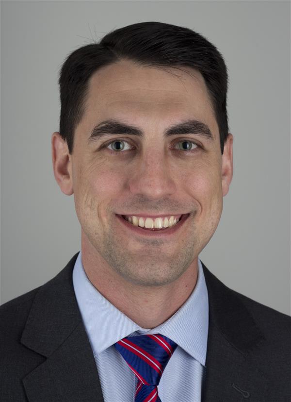 Faculty Photo