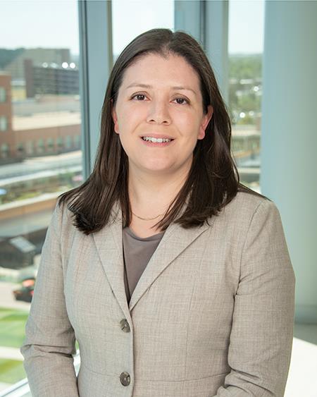 Photo of Cara Crouch, MD