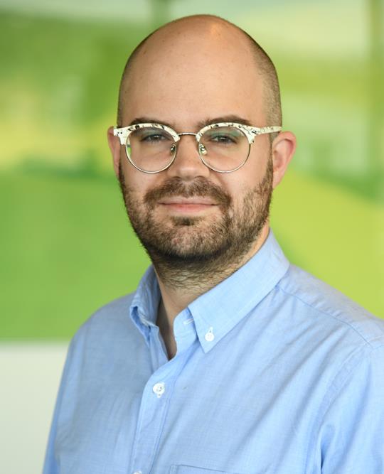 Petter Bjornstad, MD