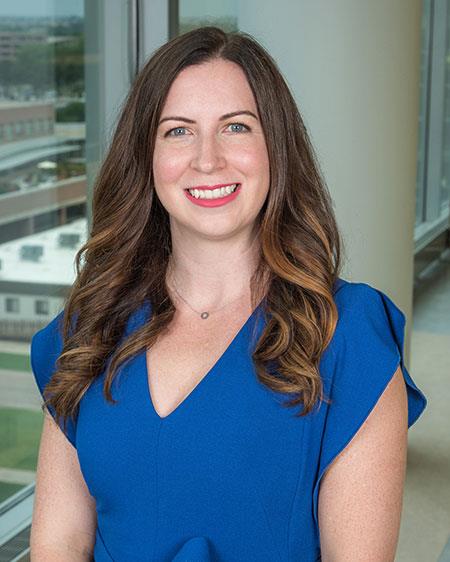 Photo of Kristin Powell, MD