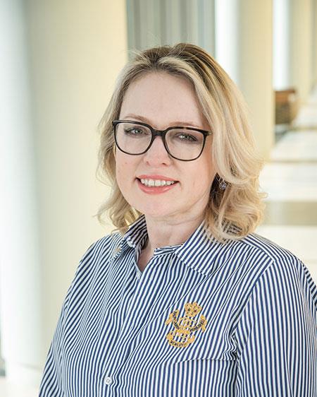 Faculty Photo
