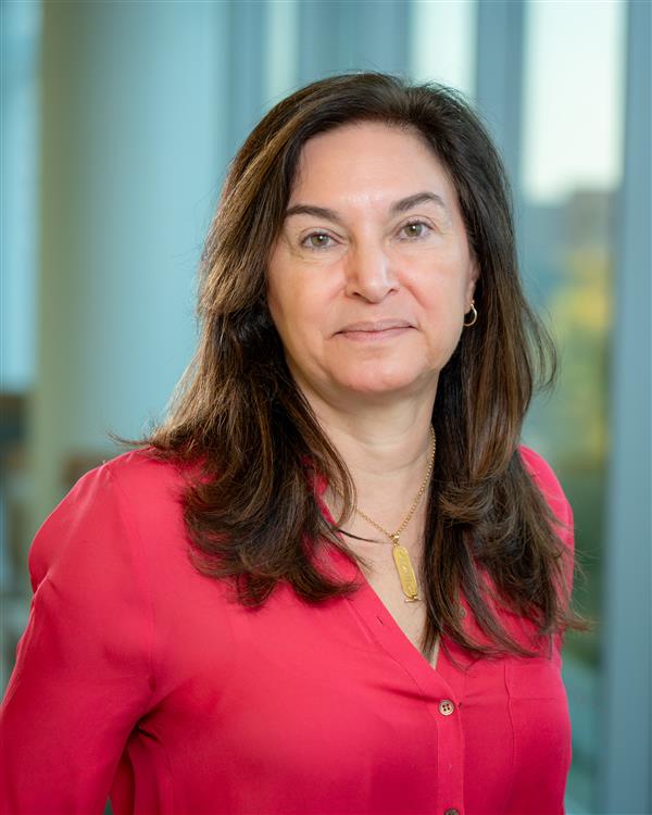 Mona Abaza, MD, MS