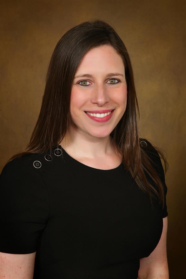 Faculty Photo