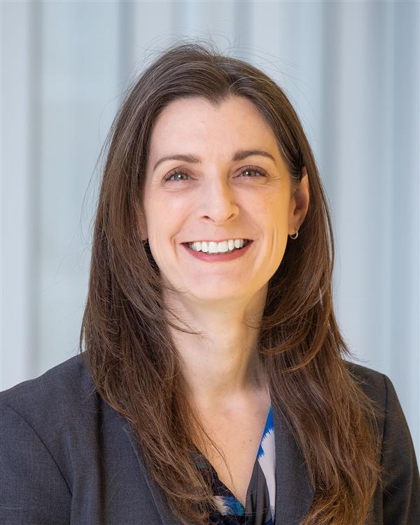 Faculty Photo