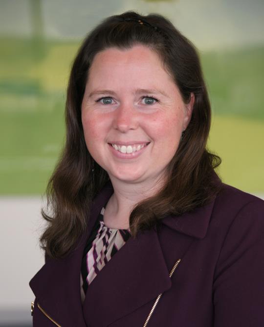 Melissa Wright, MD