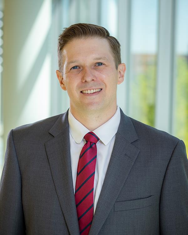 Photo of Jon Rice