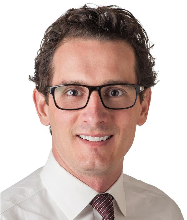 Faculty Photo
