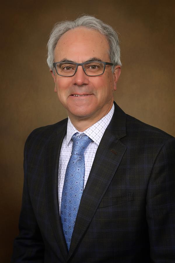 Photo of Donald Jacobs, MD, MS, DFSVS