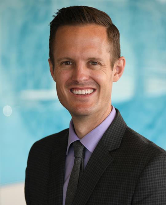 Faculty Photo