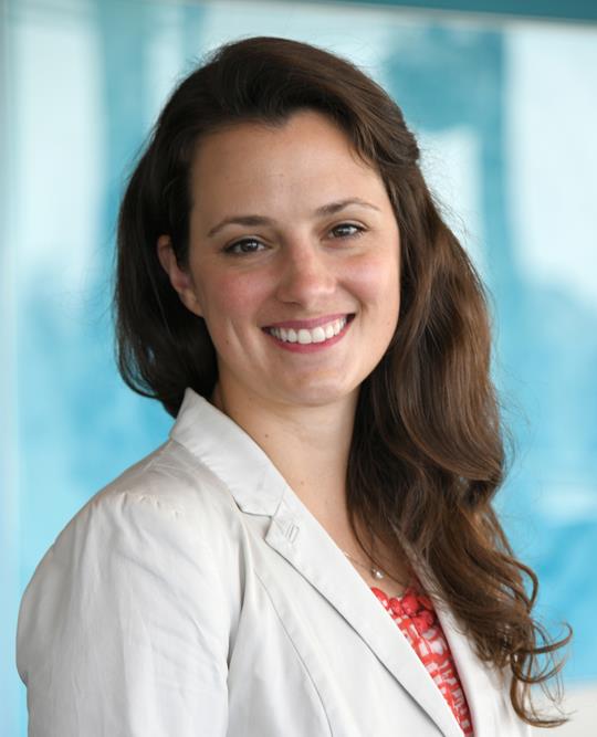 Jessica Landry, MD