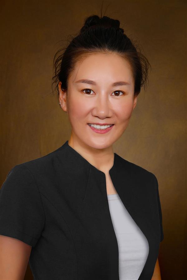 Faculty Photo