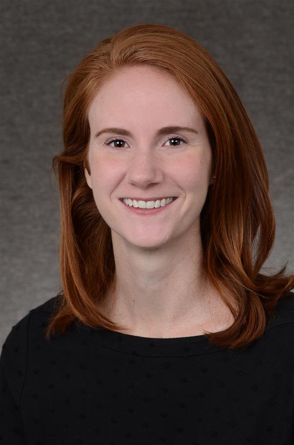 Faculty Photo
