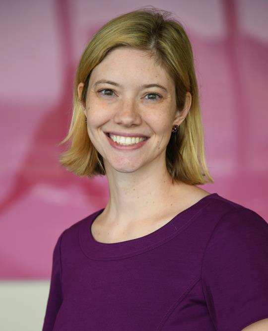 Erin Stenson, MD