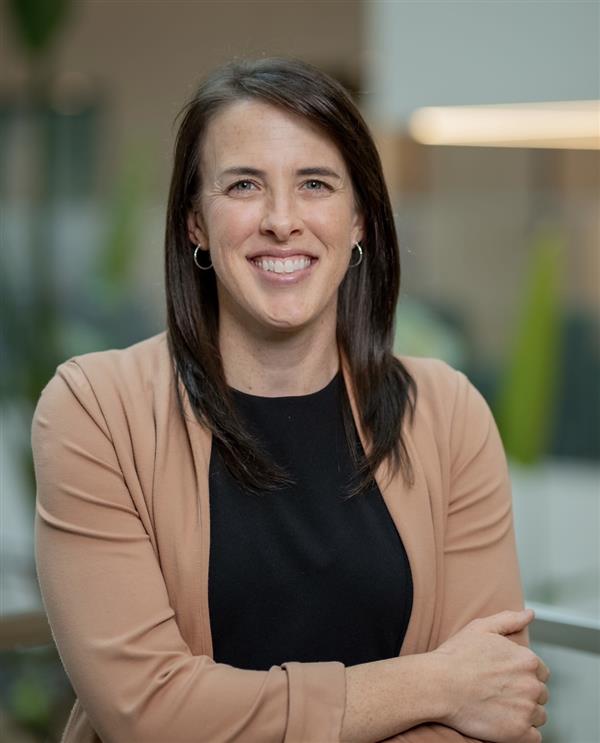 Faculty Photo