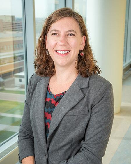 Faculty Photo