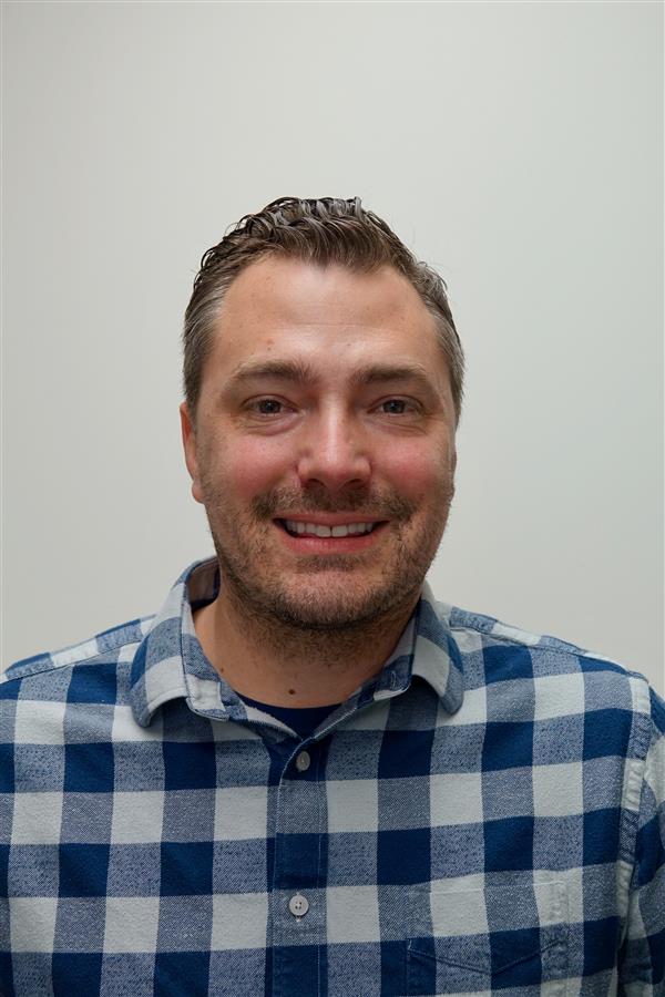 Faculty Photo