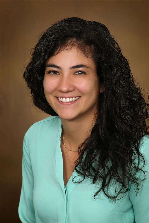 Photo of Lauren Fukuhara, PA