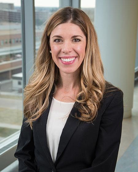 Faculty Photo