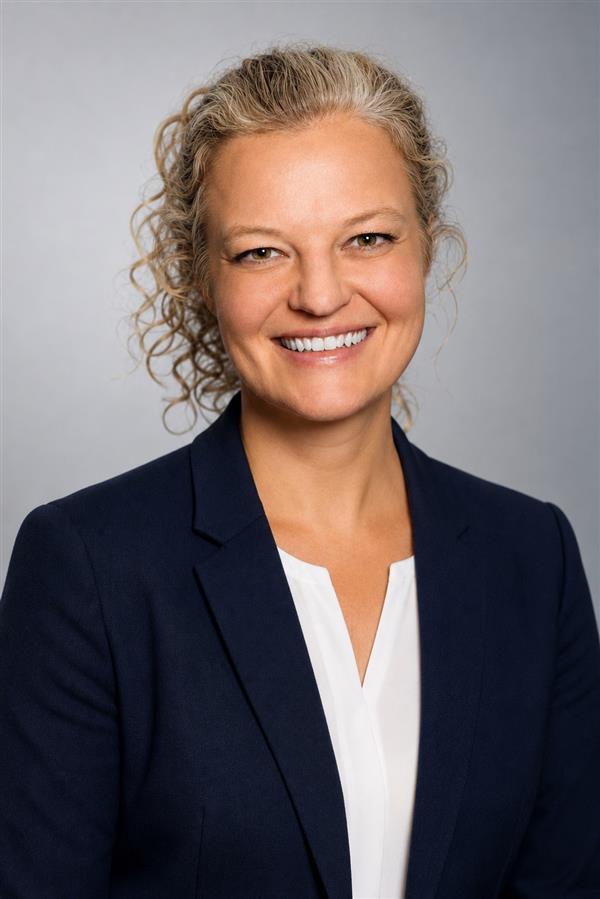 Faculty Photo