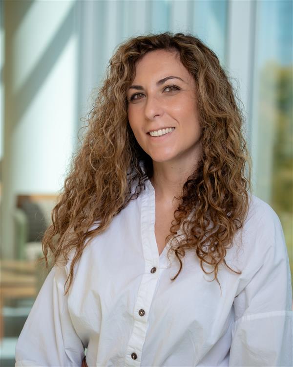 Faculty Photo