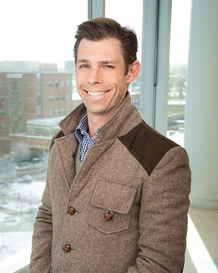 Faculty Photo